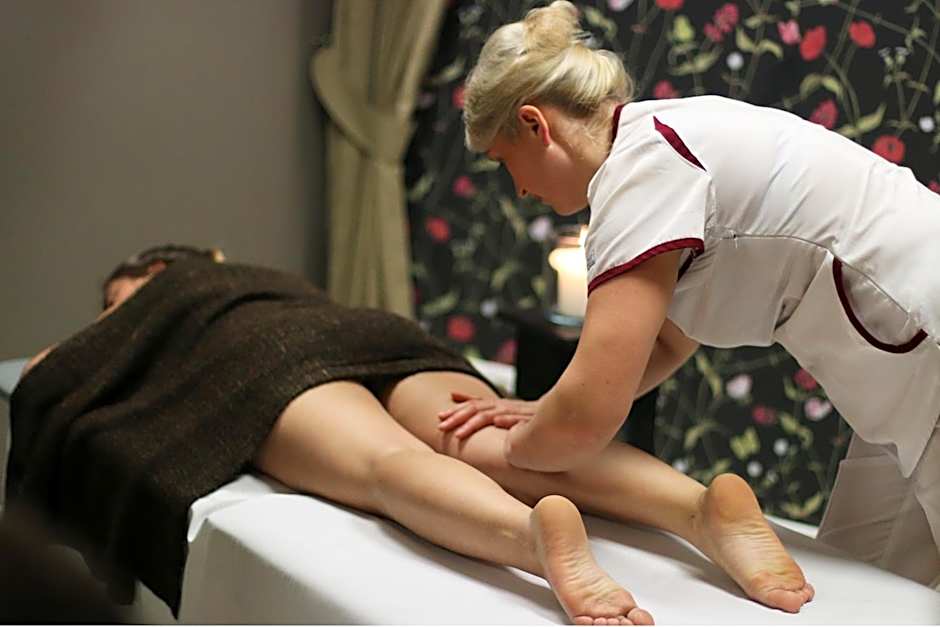 Goda Hotel & Spa