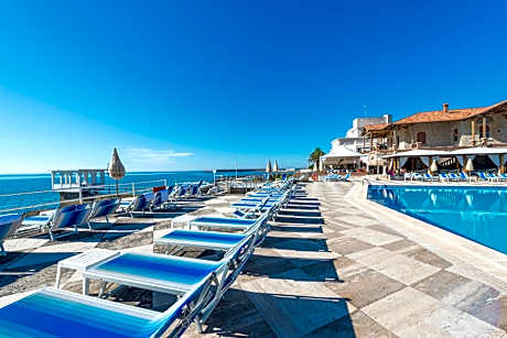 Hotel Ristorante Maga Circe