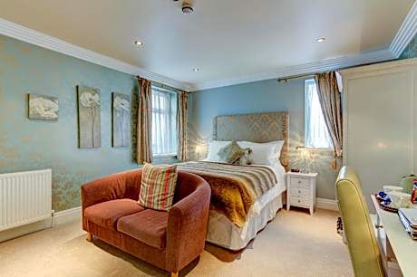 Superior King Room - Disability Access