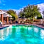 Staybridge Suites Lubbock By IHG