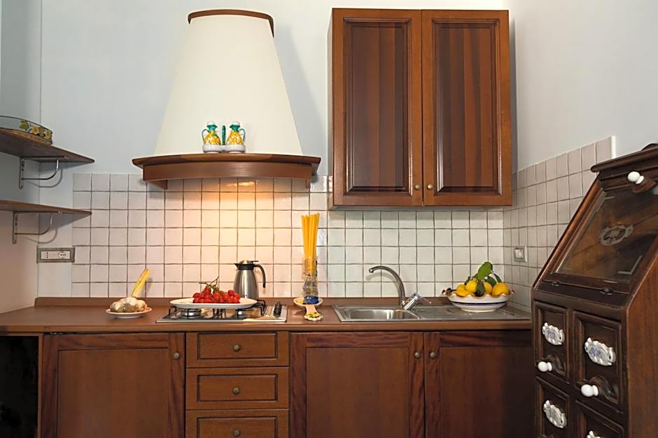 Villa Paradise (Amalfi Coast - Luxury Home - Beach)