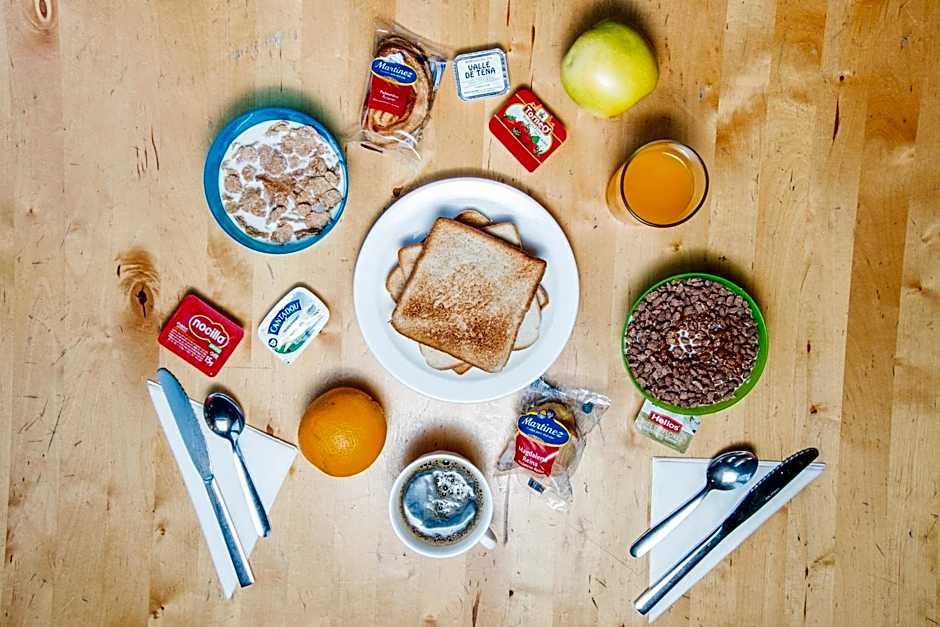 Safestay Barcelona Passeig de Gracia