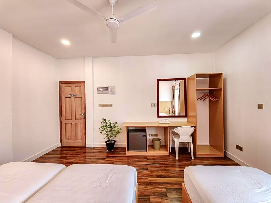 Raalhu Fonu Maldives