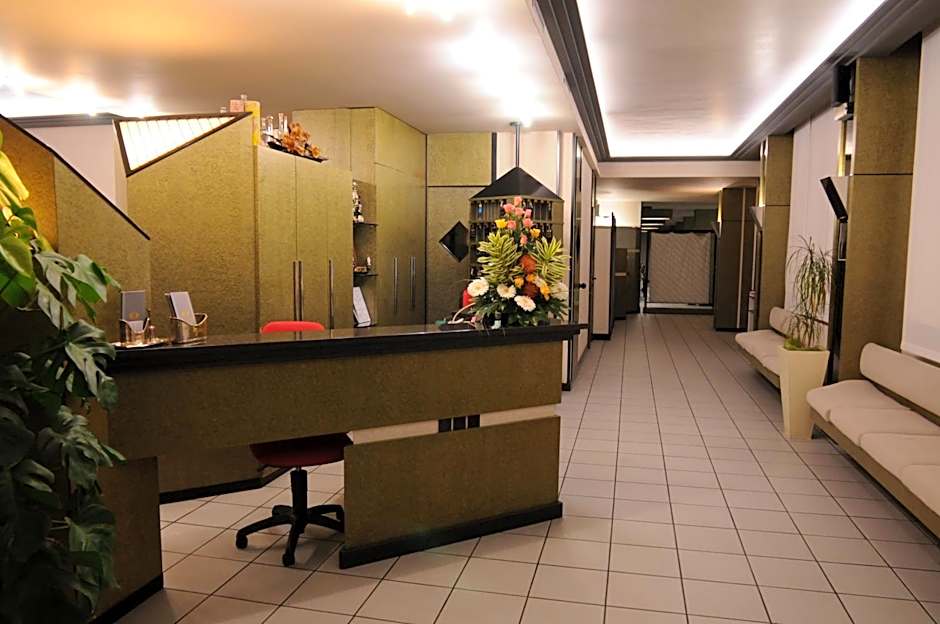 Park Hotel