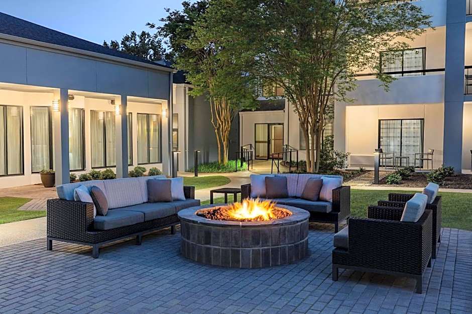 Courtyard by Marriott Atlanta Perimeter Center