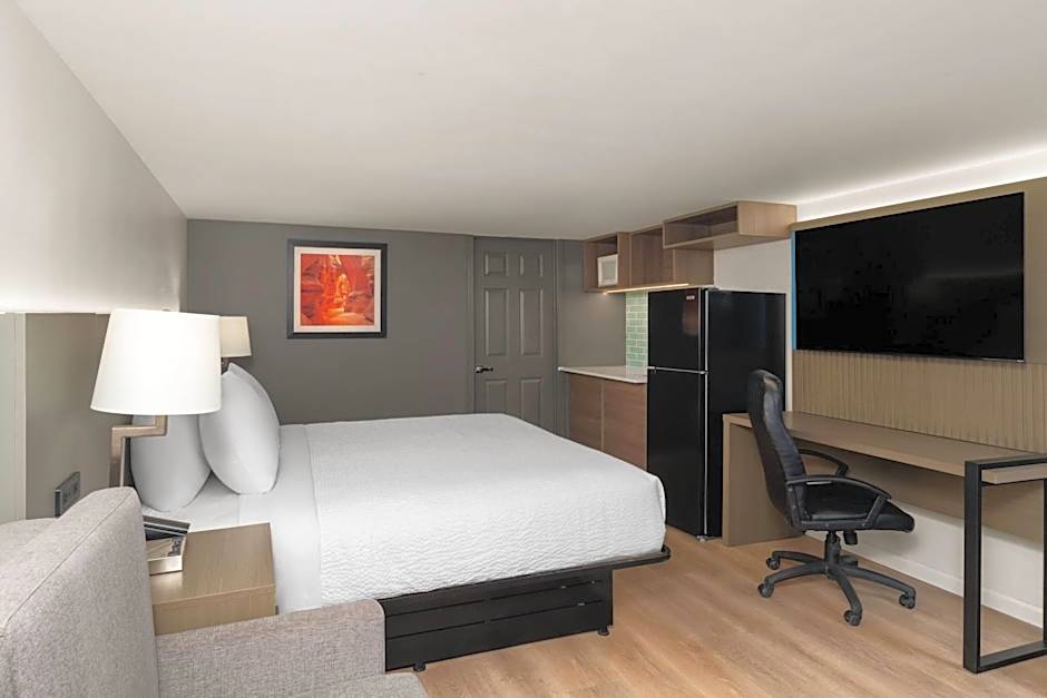 Baymont by Wyndham Rock Springs