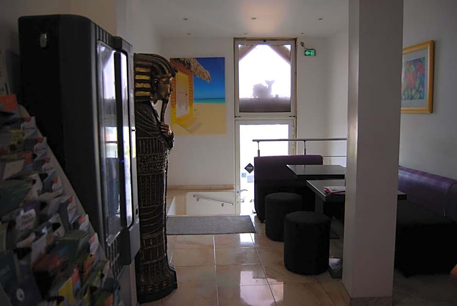 Hôtel Azur