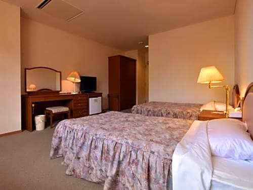 Takinoue Hotel Keikoku - Vacation STAY 32388v