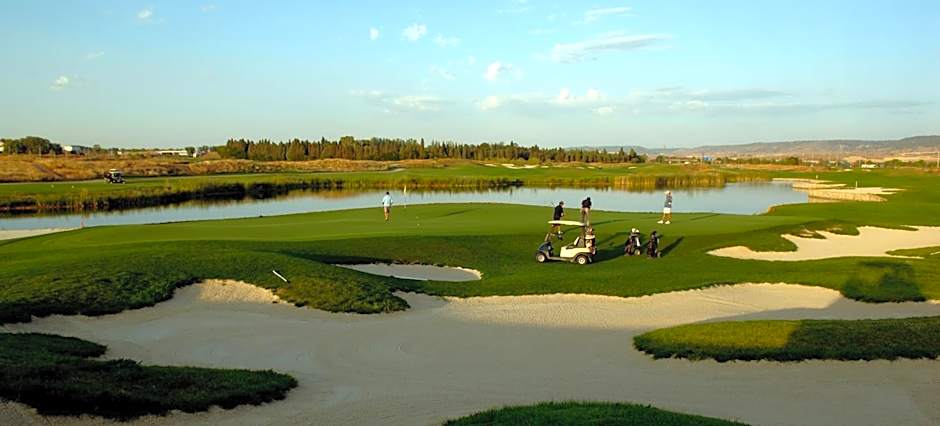 Sercotel El Encin Golf