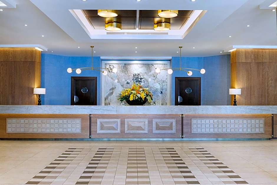 Crowne Plaza London - Gatwick Airport By IHG