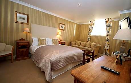 Premier Double Room