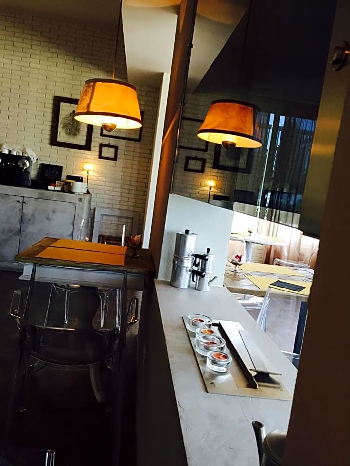 Bell Suite Hotel