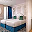 Mercure Paris La Sorbonne Saint Germain des Pres Hotel