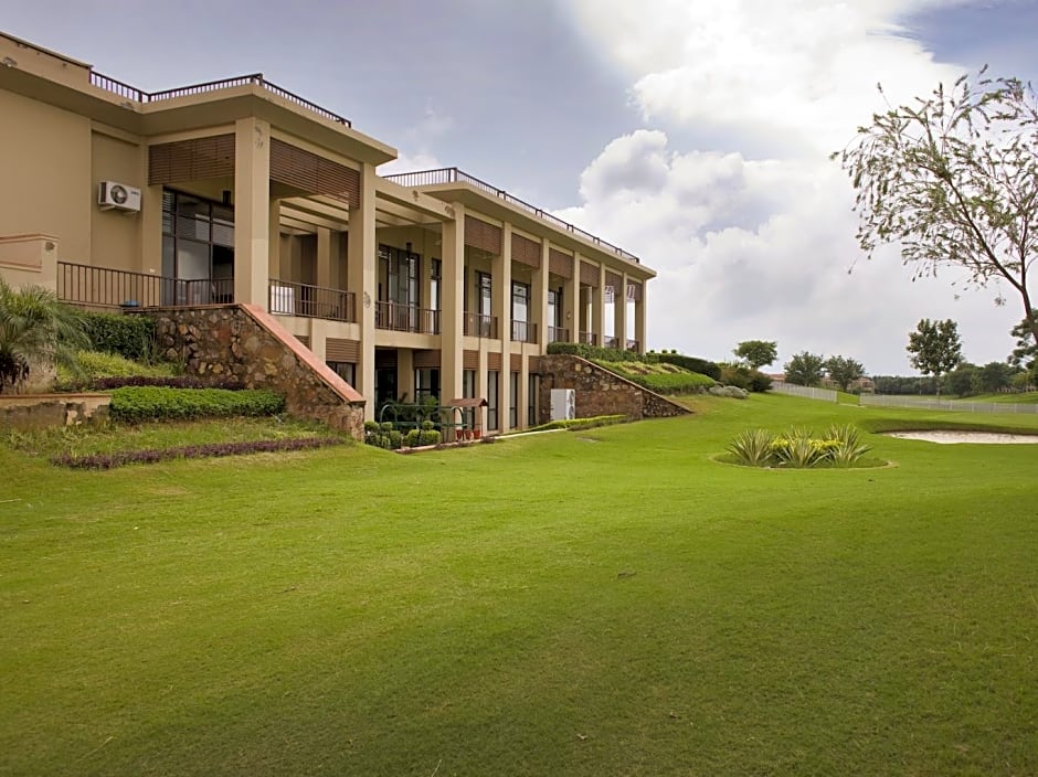 Lemon Tree Hotel Tarudhan Valley