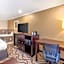 Best Western Plus Orchid Hotel & Suites