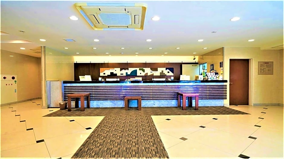 Meitetsu Inn Nagoya Kanayama