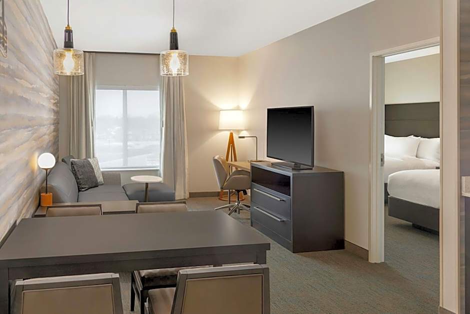 Residence Inn Detroit Dearborn
