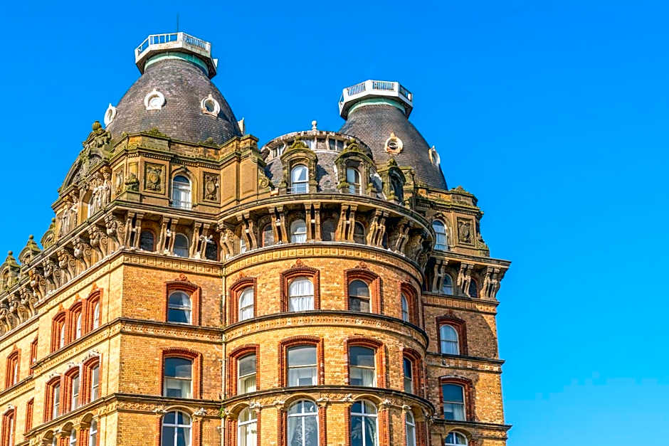 The Grand Scarborough