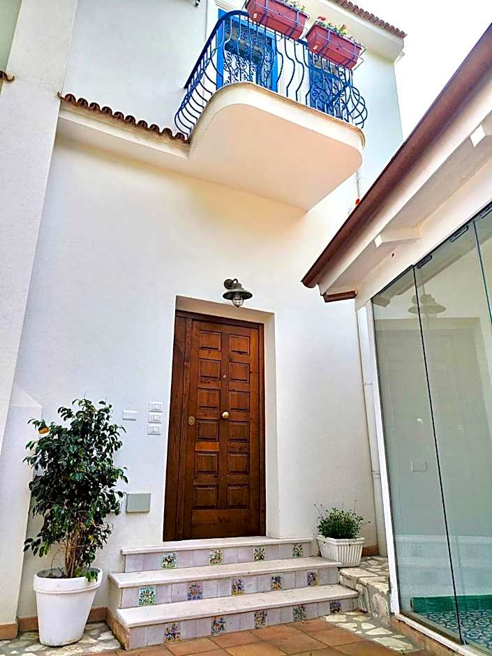 Residence Villa Giordano sea view Amalfi Coast