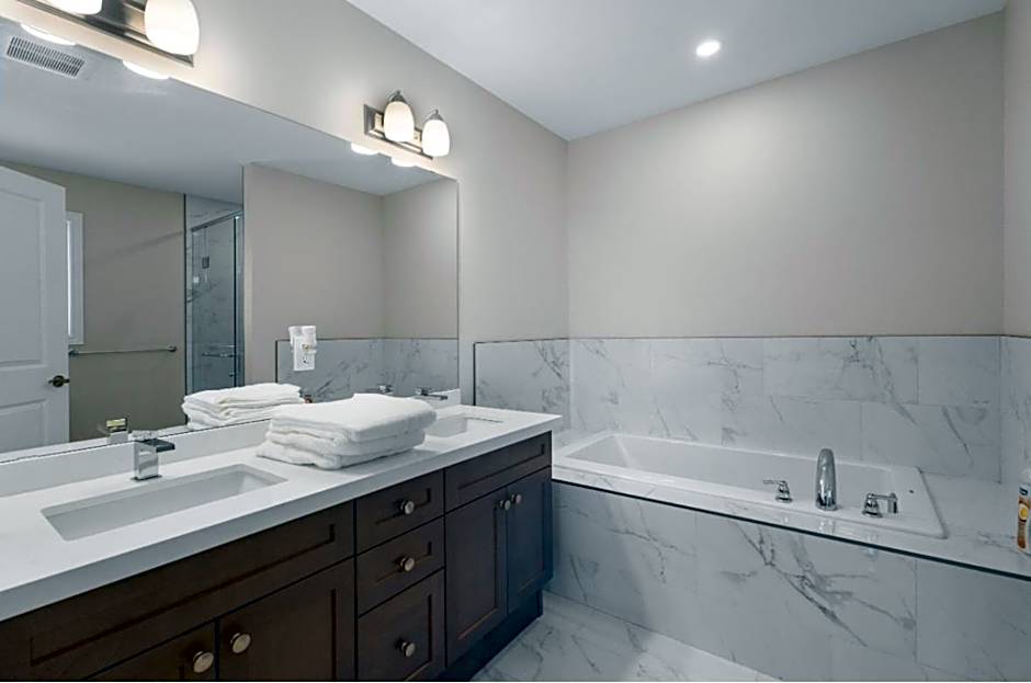 Beautiful Luxe Villa