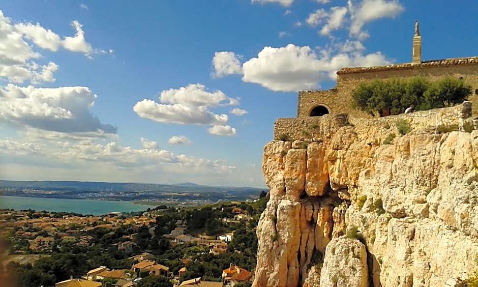 Ibis Budget Marseille Vitrolles