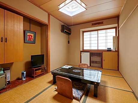 Japanese-Style Standard Room