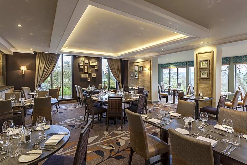 Castle Green Hotel In Kendal, BW Premier Collection