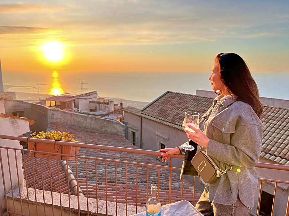 Bed & Breakfast StudioArcodia-