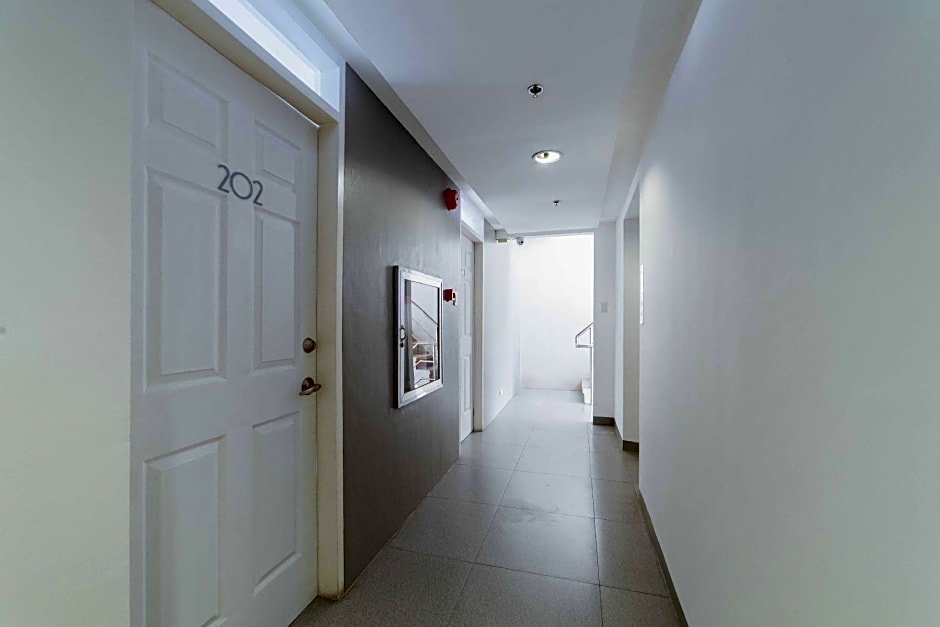 RedDoorz Plus @ Roxas Street Davao