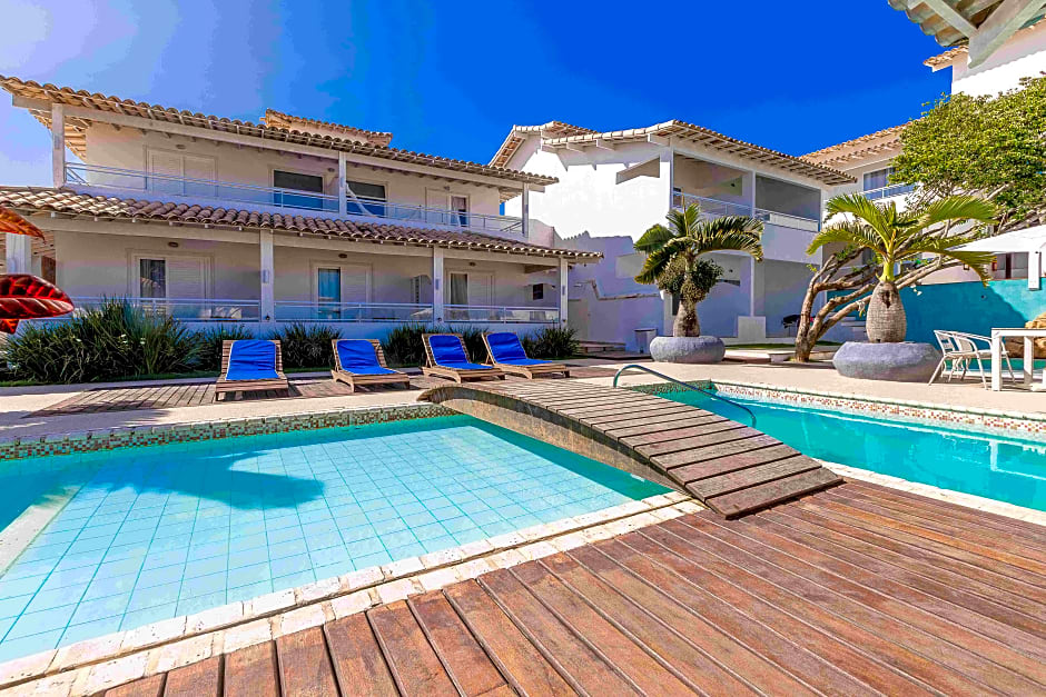 Aroma Do Mar by Latitud Hoteles