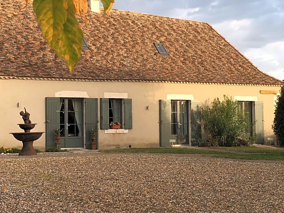 La Ferme Buissonnière