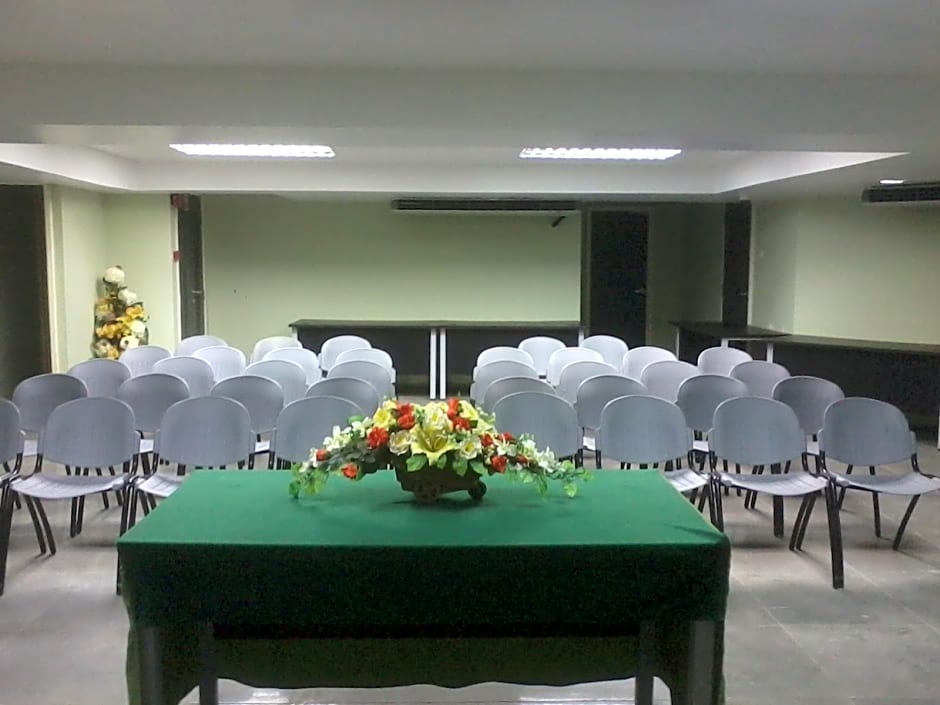 Kosma Boutique Hotel