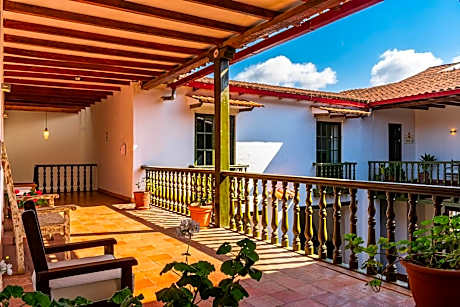 La Xalca Hotel - Asociado Casa Andina