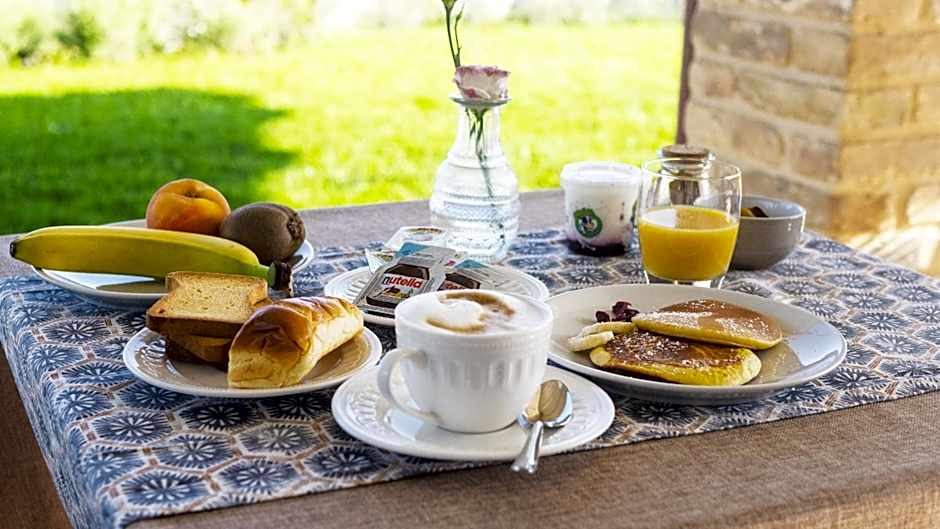 Casale Adriatico B&B