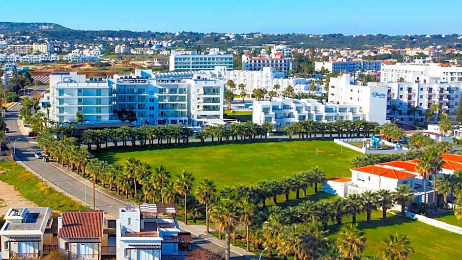 At Herbal Boutique Hotel & Spa