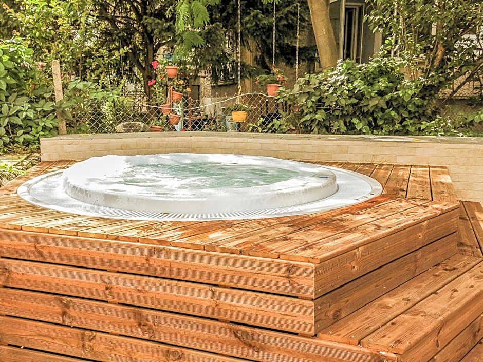 Family Hotel Belle Epoque Beach