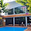 Namthong Nan Hotel