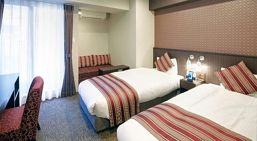 Hotel Amaterrace Yosuga