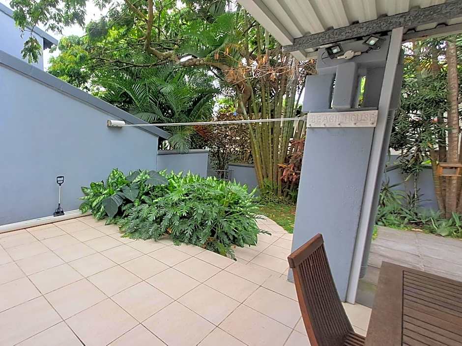 The Wooden Anchor spacious and modern