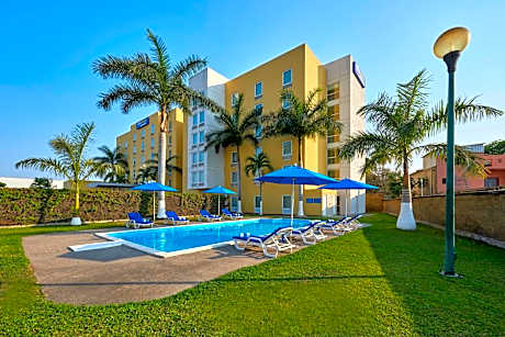 City Express by Marriott Lazaro Cardenas