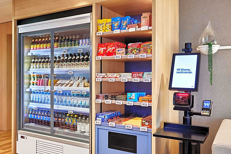 Residence Inn by Marriott Munich Central