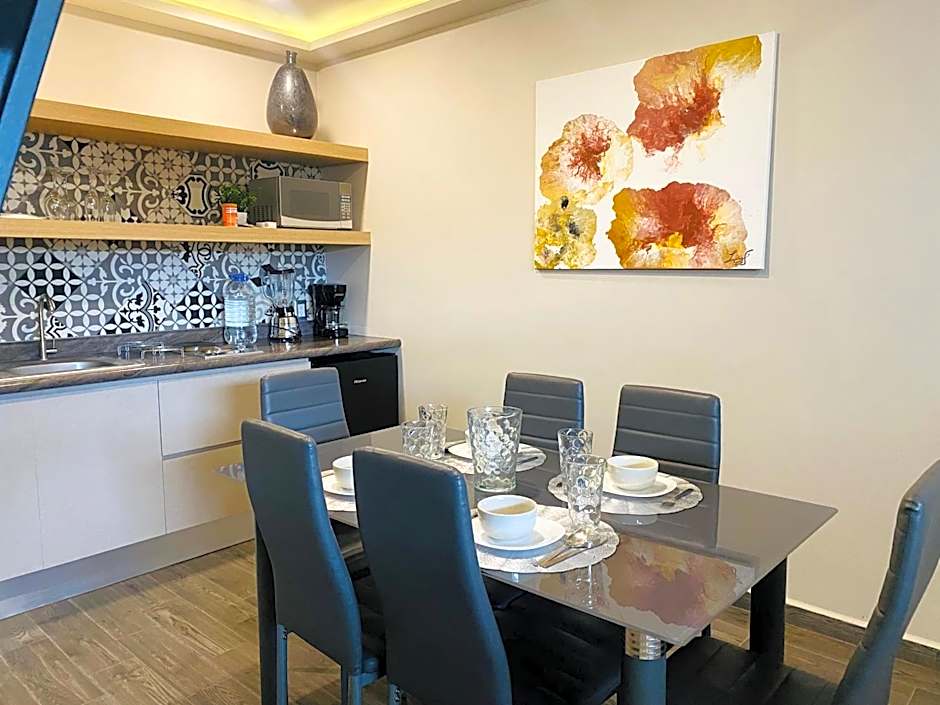Loft Platino