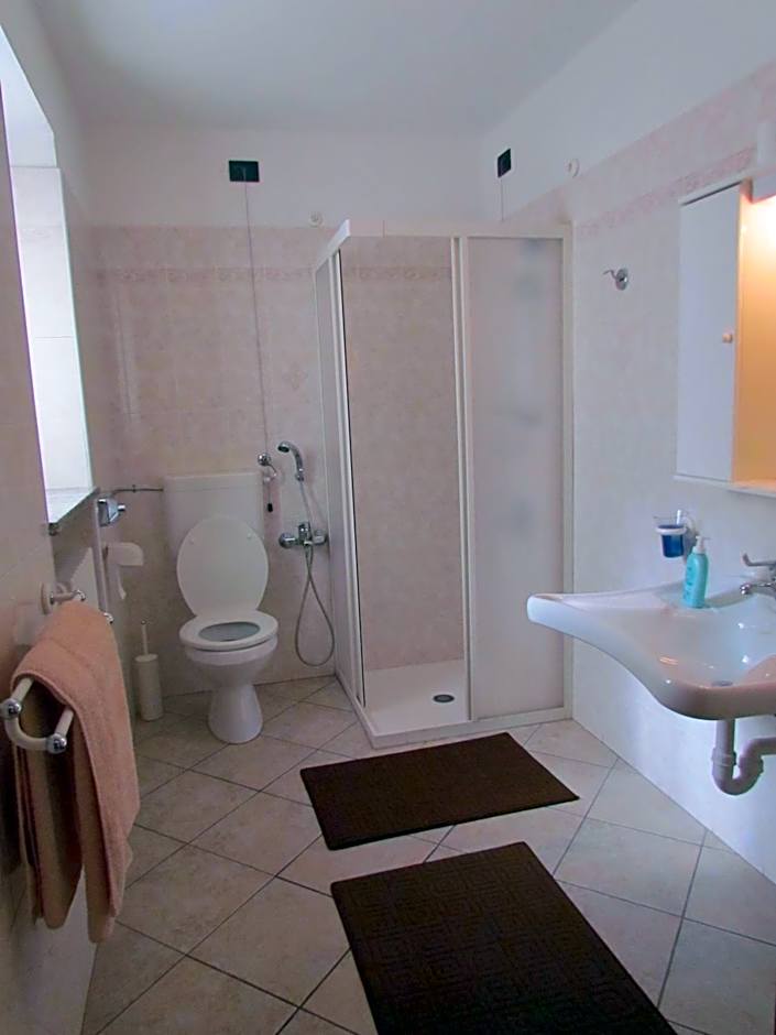 Residence Du Chateau