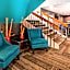 Comfort Inn & Suites Post Falls - Coeur dAlene West
