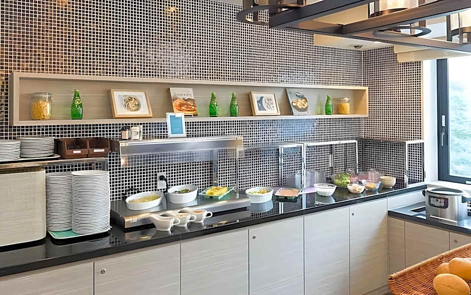 Sotetsu Fresa Inn Yokohama Sakuragicho