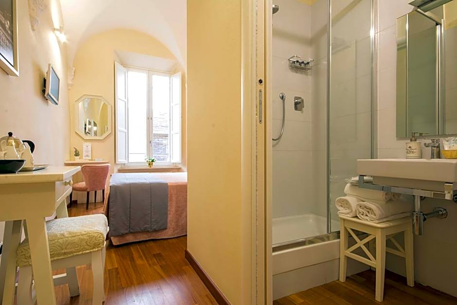 B&B Quattro Cantoni