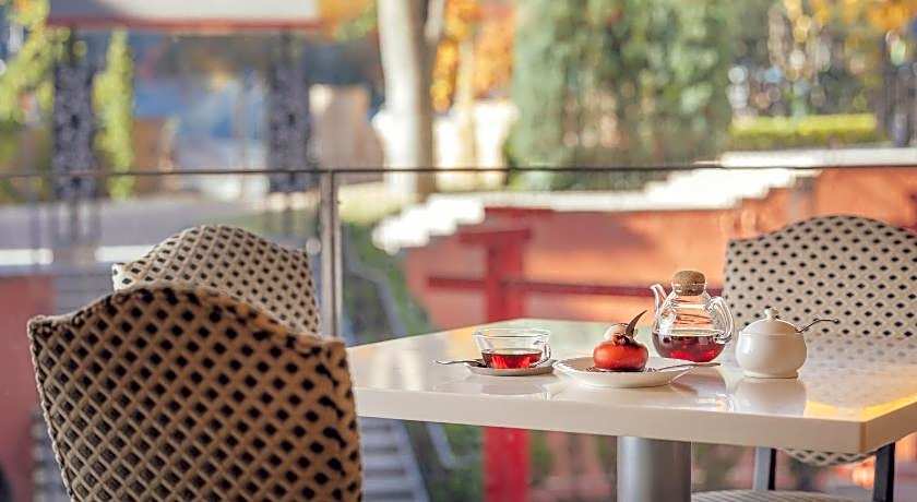 Kokusai 21 International Hotel