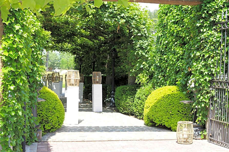 B&B Hof te Spieringen