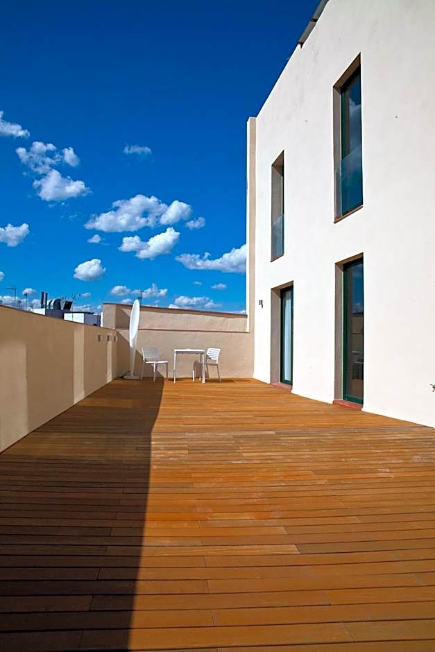 May Ramblas Hotel