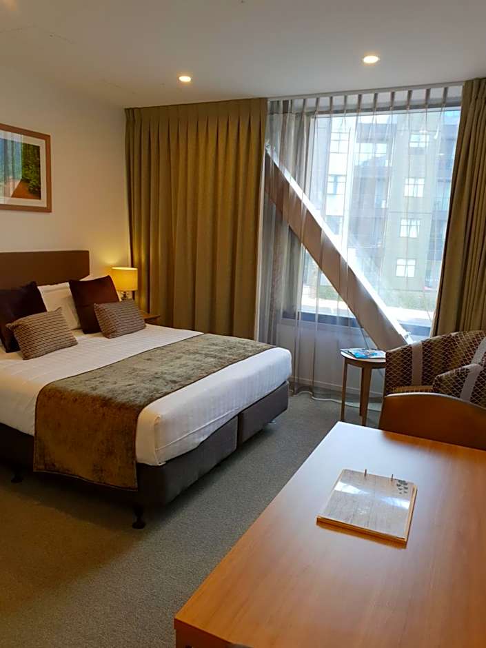 Wyndham Garden Remarkables Park Queenstown